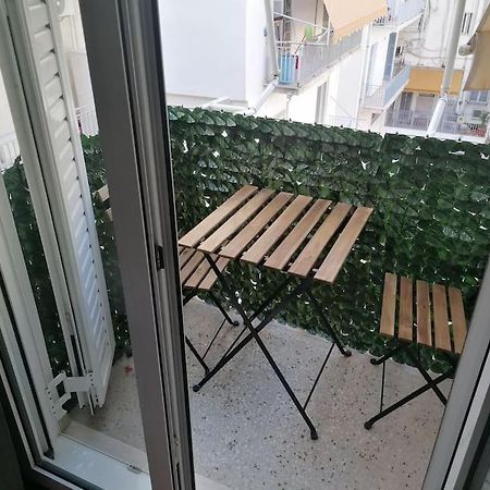 Minimal Studio Varnava Square - Kallimarmaro Area أثينا المظهر الخارجي الصورة