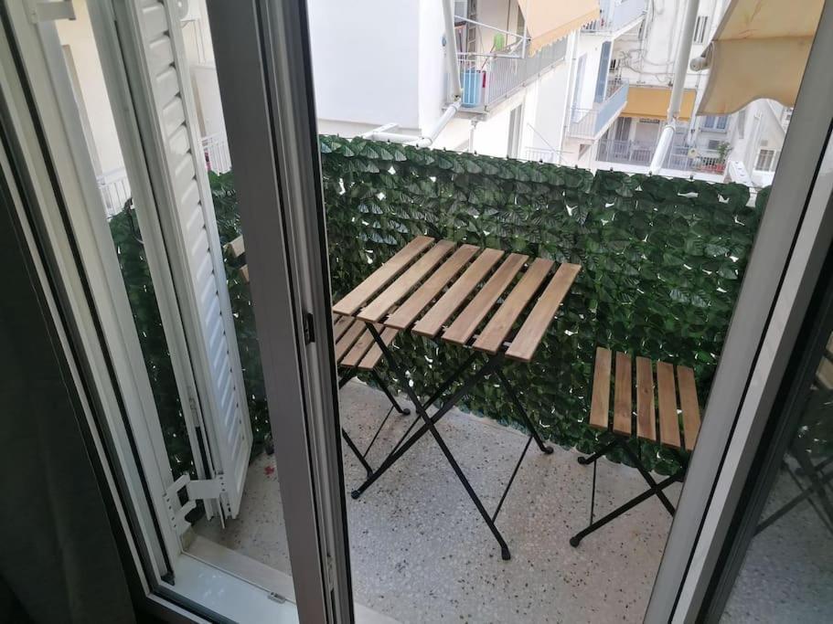 Minimal Studio Varnava Square - Kallimarmaro Area أثينا المظهر الخارجي الصورة
