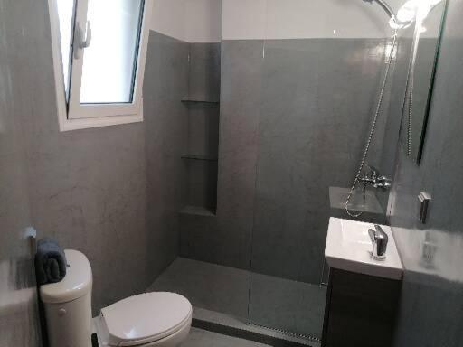 Minimal Studio Varnava Square - Kallimarmaro Area أثينا المظهر الخارجي الصورة
